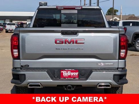 New 2026 GMC Sierra 1500 Elevation w/ Elevation Premium Package image 8