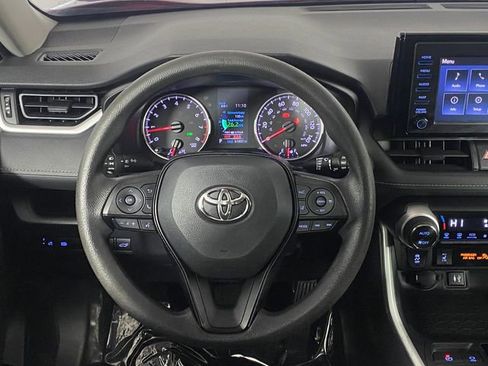 Used 2019 Toyota RAV4 XLE w/ Convenience Package AWD/4WD image 18