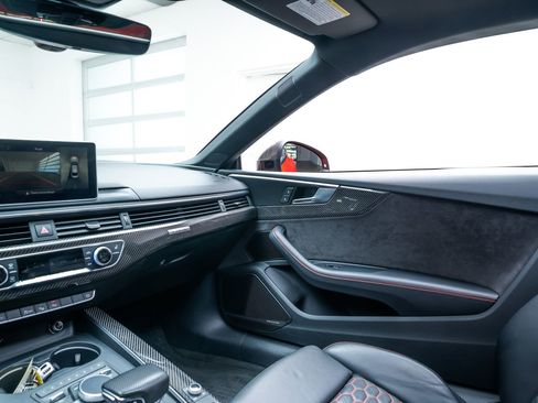 Used 2019 Audi RS 5 AWD/4WD image 10