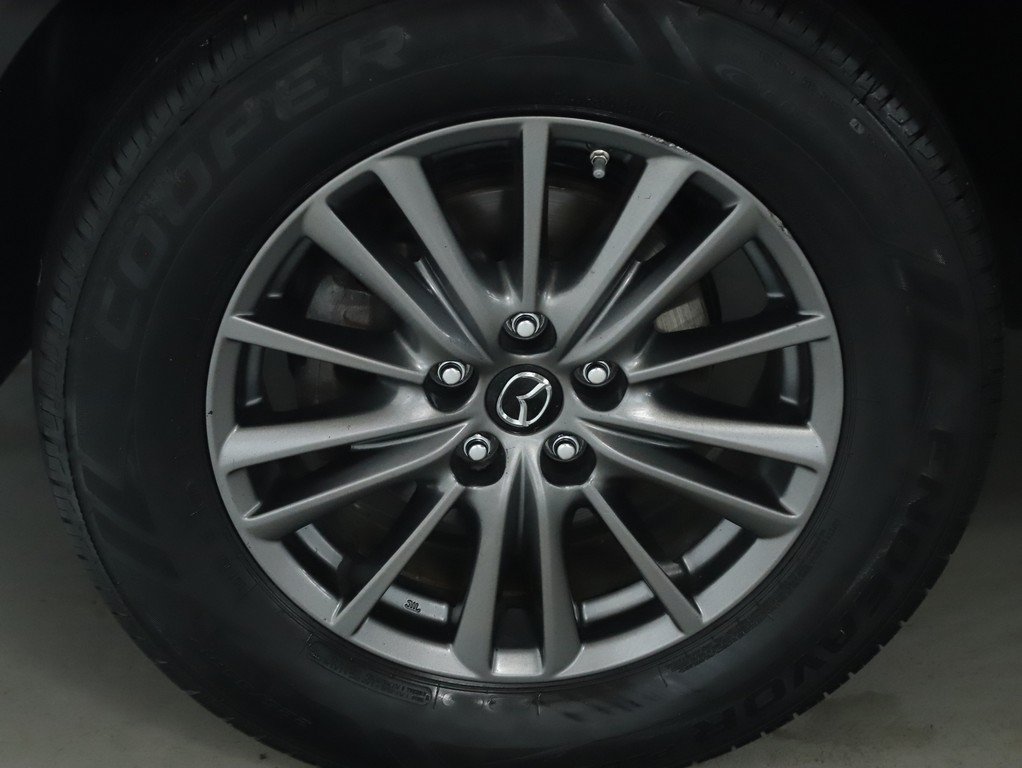 Used 2017 MAZDA CX-5 Sport FWD image 36