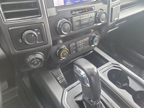 Used 2020 Ford F150 XLT w/ Equipment Group 302A Luxury RWD image 29