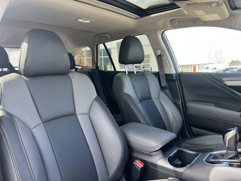 Used 2023 Subaru Outback Onyx Edition XT image 15