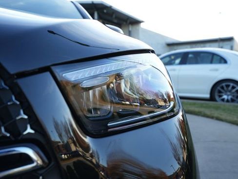 Used 2026 Mercedes-Benz GLE 450 4MATIC Coupe image 12