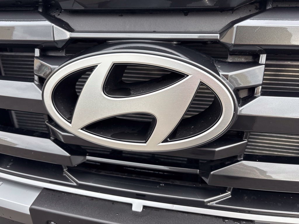 New 2026 Hyundai Tucson SEL AWD/4WD image 9
