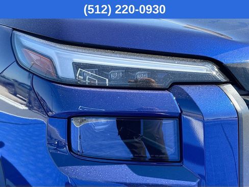 New 2026 Subaru Outback Limited image 39