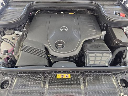 New 2026 Mercedes-Benz GLE 450 4MATIC image 33