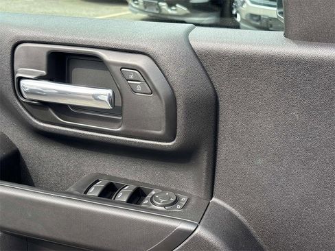 New 2025 GMC Sierra 3500 Pro w/ Convenience Package image 6