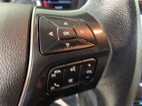 Used 2019 Ford Explorer Limited w/ Class III Trailer Tow Package AWD/4WD image 25