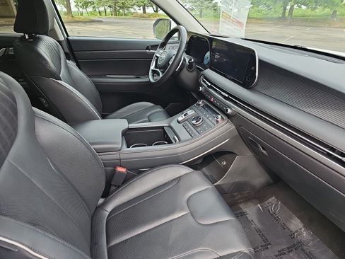 Used 2025 Hyundai Palisade Limited AWD/4WD image 10