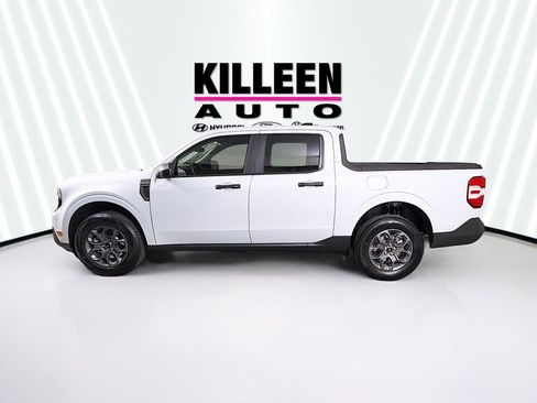 New 2026 Ford Maverick XLT AWD/4WD image 4