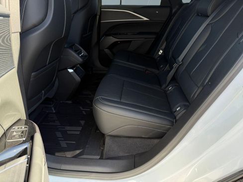 New 2026 Cadillac Lyriq Sport w/ LPO, Floor Liner Package image 13