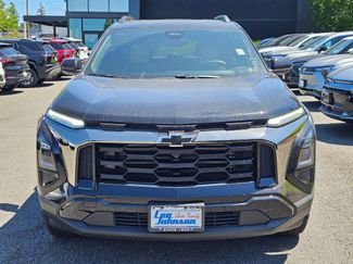 New 2026 Chevrolet Equinox ACTIV w/ Convenience Package III video 2