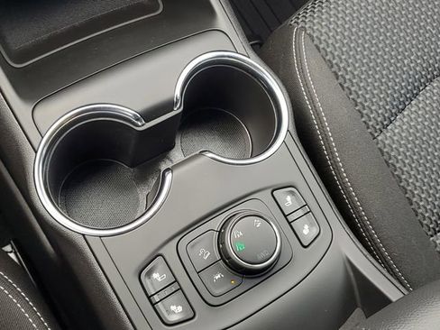 Certified 2023 GMC Terrain SLE w/ Driver Convenience Package image 29