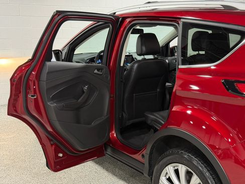 Used 2017 Ford Escape Titanium AWD/4WD image 57