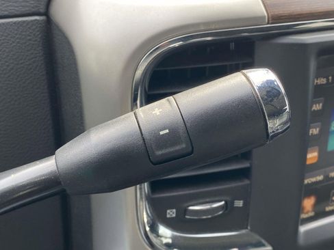 Used 2016 RAM 3500 Laramie image 23