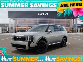 New 2027 Kia Telluride SX FWD video 1