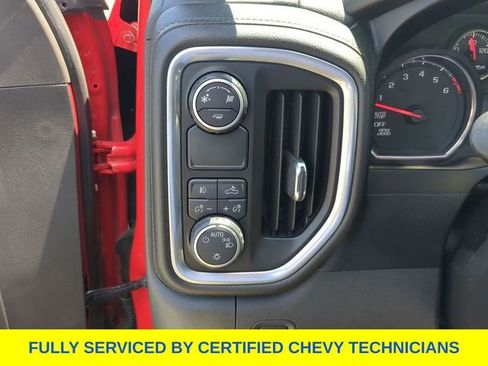 Used 2019 Chevrolet Silverado 1500 LT w/ All-Star Edition RWD image 25