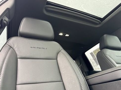 New 2026 GMC Sierra 1500 Denali image 18