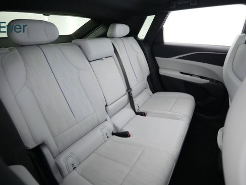 Used 2024 Cadillac Lyriq Sport w/ LPO, Floor Liner Package RWD image 5
