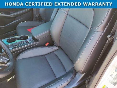Used 2025 Honda Civic Sport Touring image 22
