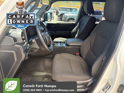 Used 2025 Toyota Land Cruiser 1958 AWD/4WD image 14