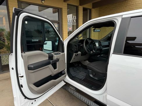 Used 2019 Ford F150 XL w/ Equipment Group 101A Mid image 15