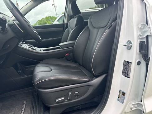Used 2025 Hyundai Palisade XRT AWD/4WD image 22
