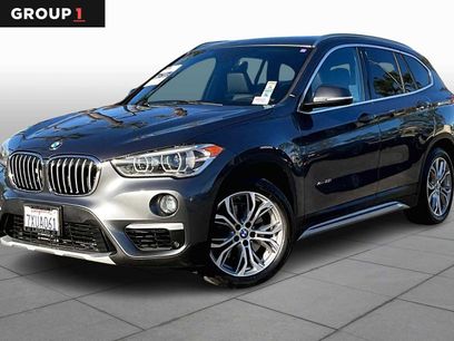 Used 2017 BMW X1 xDrive28i