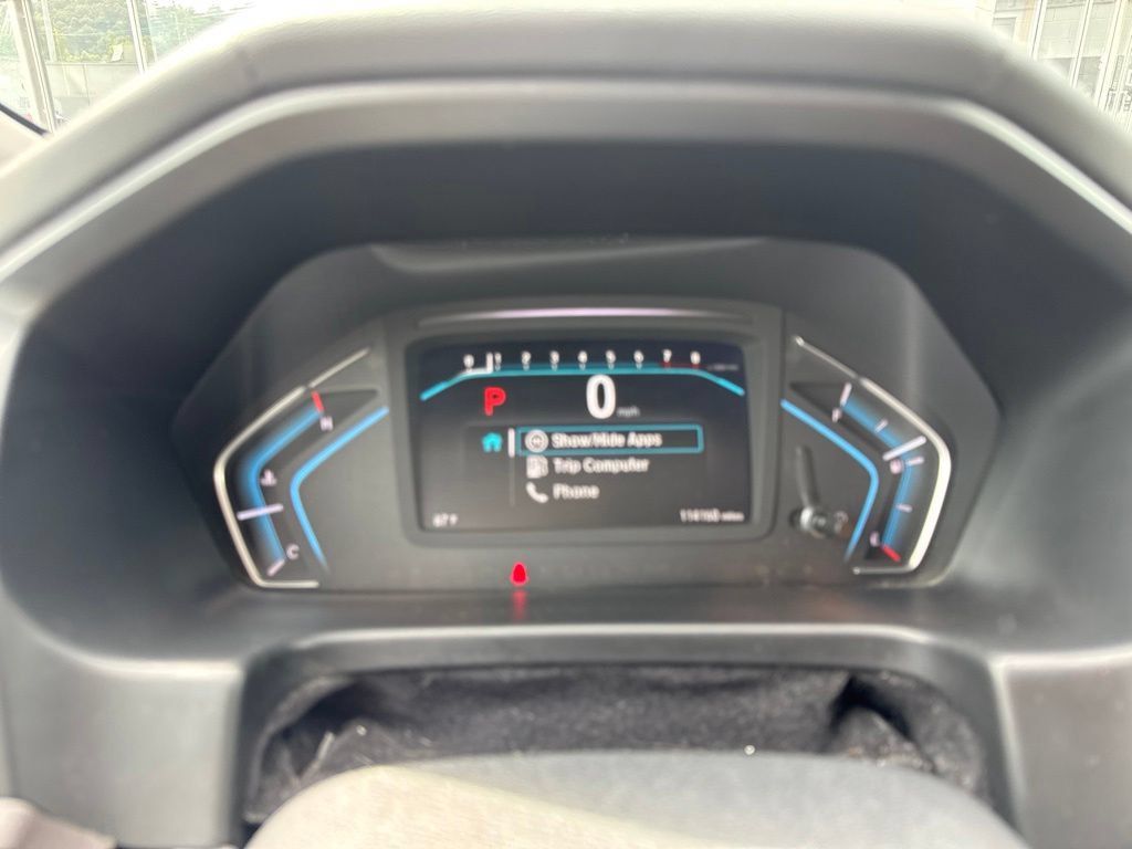Used 2020 Honda Odyssey EX-L image 15