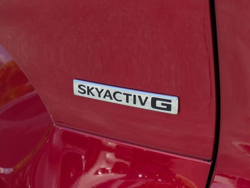 New 2026 MAZDA CX-5 Select AWD/4WD image 13