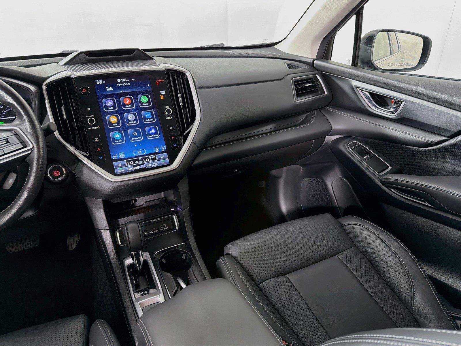 Used 2023 Subaru Ascent Limited AWD/4WD image 27