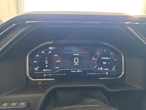 Used 2024 GMC Sierra 2500 AT4X image 53