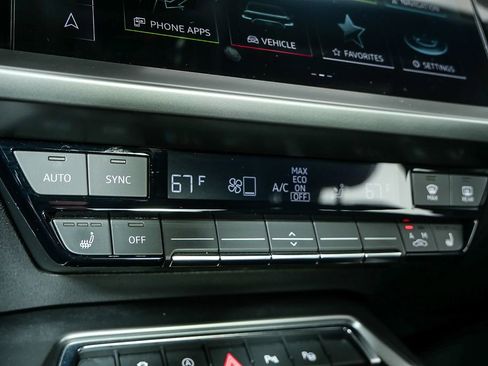 Used 2022 Audi A3 2.0T Premium image 15