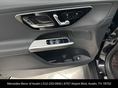 Certified 2026 Mercedes-Benz GLC 300 4MATIC image 37