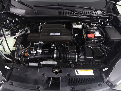 Used 2021 Honda CR-V EX image 44