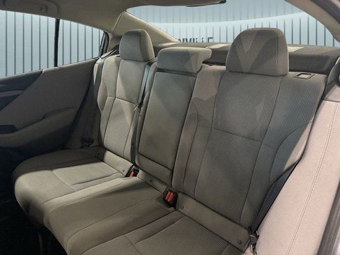 Used 2020 Subaru Legacy w/ Alloy Wheel Package image 20