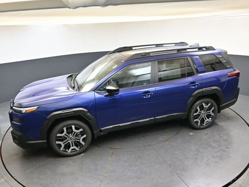 New 2026 Subaru Outback Touring XT image 48