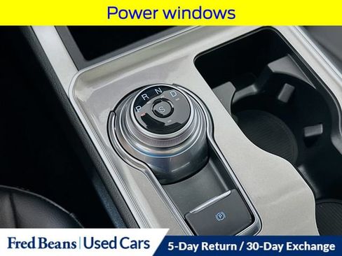 Certified 2024 Ford Edge SEL w/ Convenience Package AWD/4WD image 20