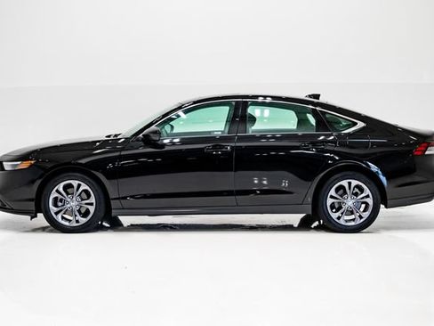 Used 2024 Honda Accord EX image 28