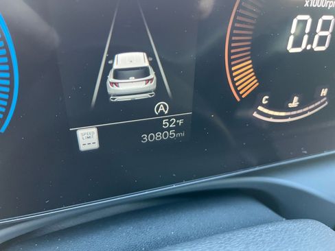 Used 2025 Hyundai Tucson SEL image 43