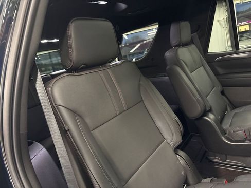 Used 2021 Chevrolet Tahoe RST w/ Luxury Package image 49