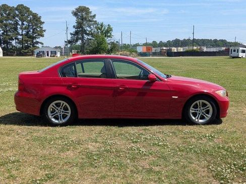 Used 2008 BMW 328i Sedan RWD image 2