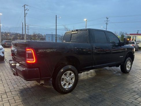 Used 2023 RAM 2500 Big Horn w/ Level B Equipment Group image 5