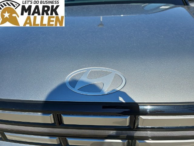 Used 2026 Hyundai Santa Fe SEL FWD image 30