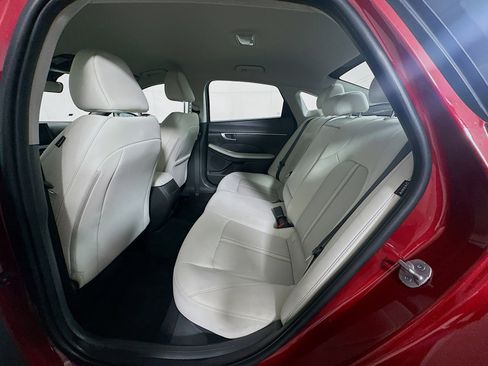 Used 2025 Hyundai Sonata SEL image 27