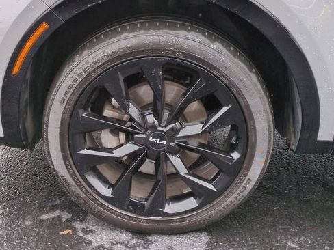 Used 2023 Kia Sorento SX image 34