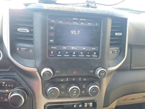 Used 2020 RAM 1500 Big Horn AWD/4WD image 45