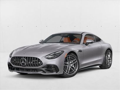 New 2027 Mercedes-Benz AMG GT 43