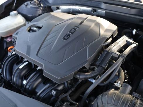 Used 2023 Hyundai Sonata SEL image 8