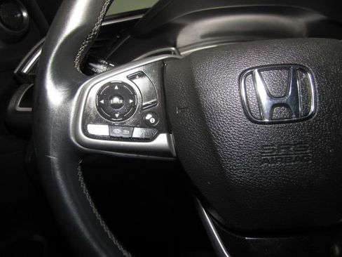 Used 2020 Honda Civic Sport image 5